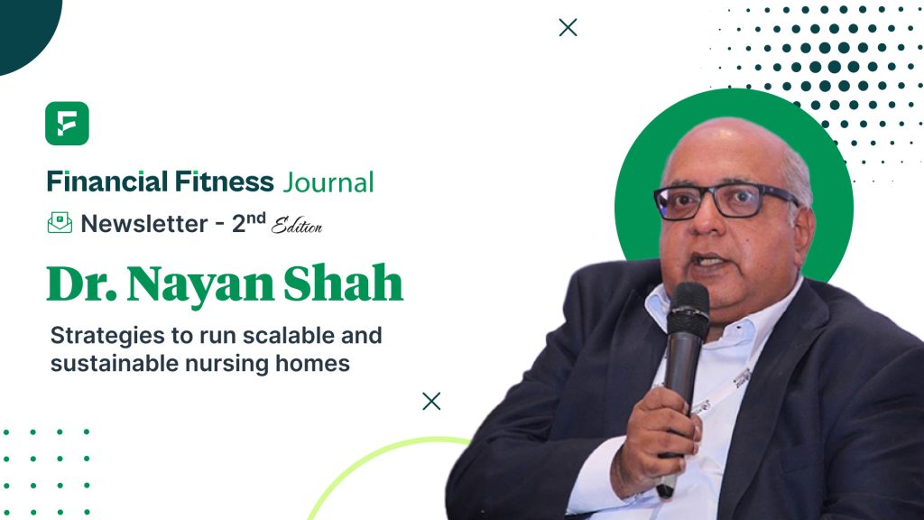 Dr. Nayan Shah for Newsletter edition 2