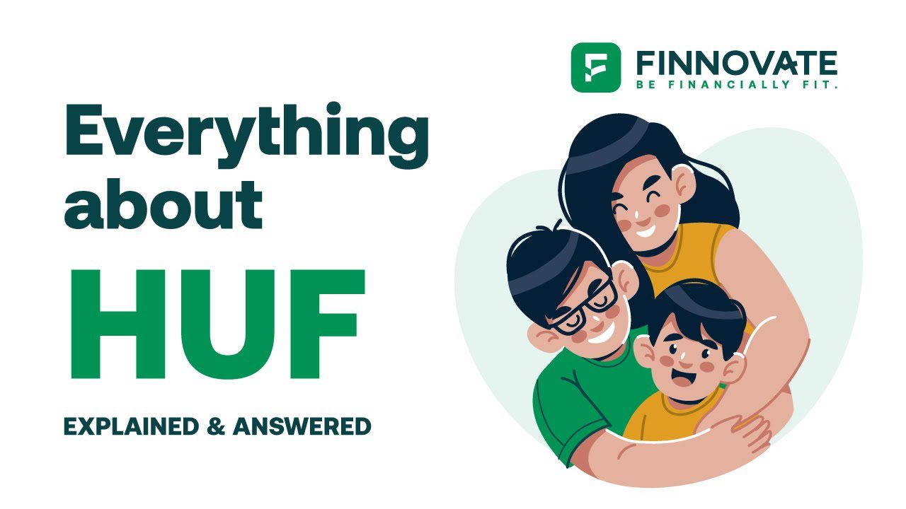 Everything About HUF I FinnFit Wednesday Webinar I #7