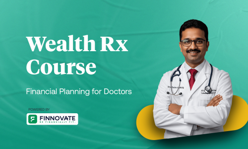 Wealth Rx: Financial Planning & Investment Strategies