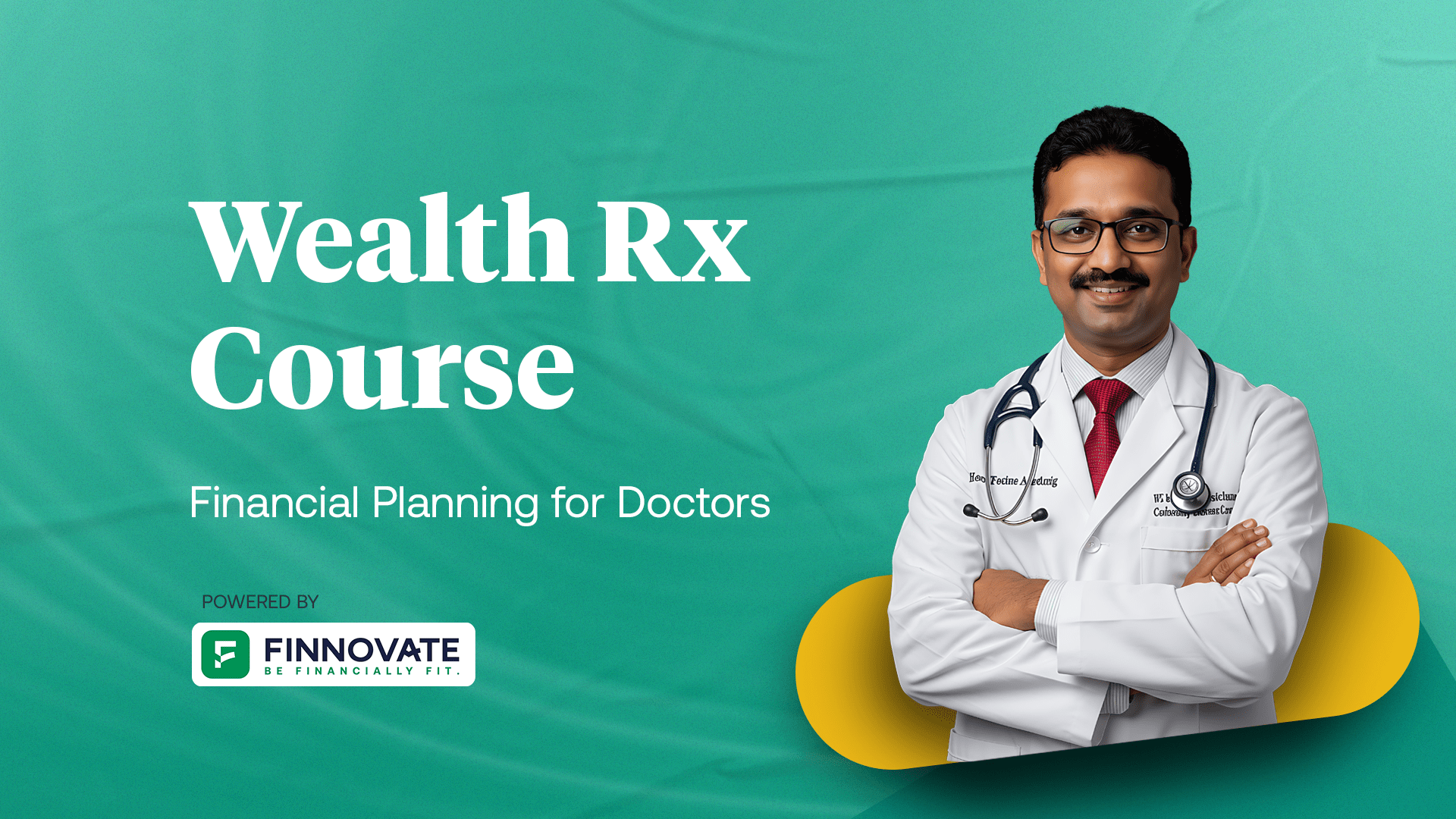 Wealth Rx: Financial Planning & Investment Strategies